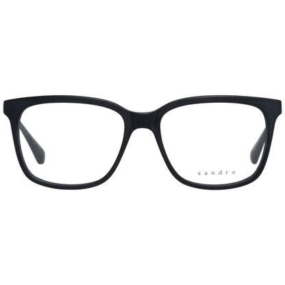 Black Men Glasses Frame
