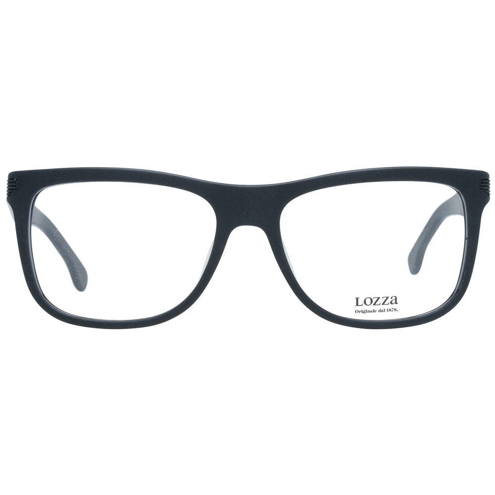 Black Men Glasses Frame