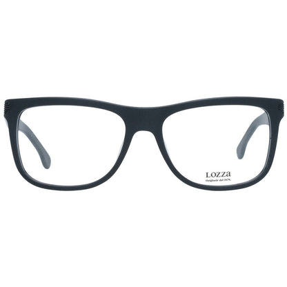 Black Men Glasses Frame