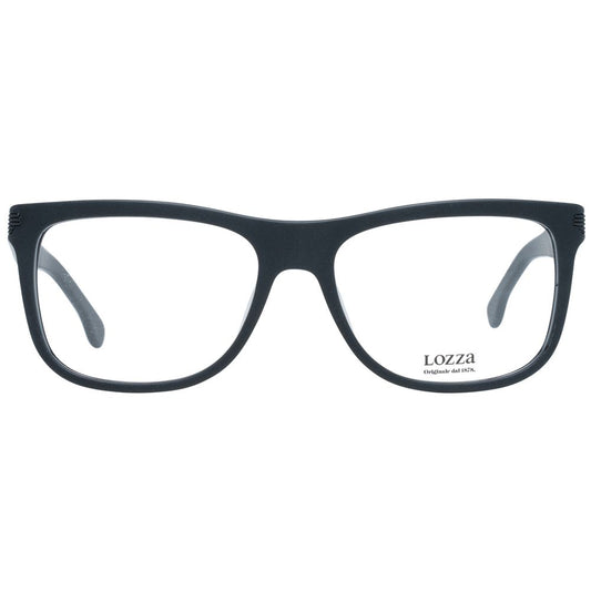 Black Men Glasses Frame