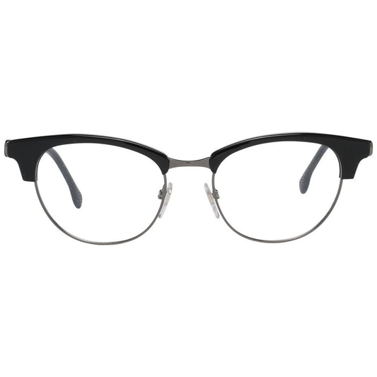Black Women Glasses Frame