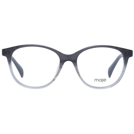 Black Women Glasses Frame