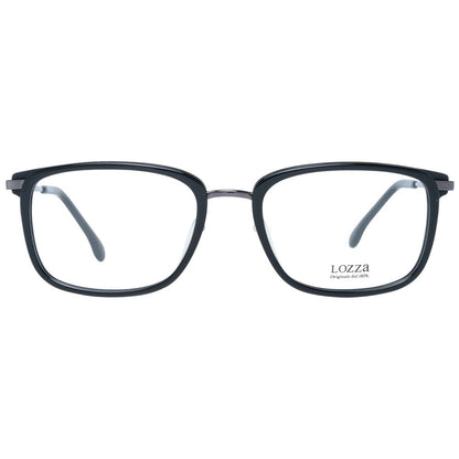 Black Men Glasses Frame