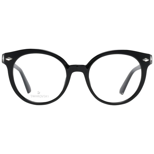 Black Women Glasses Frame