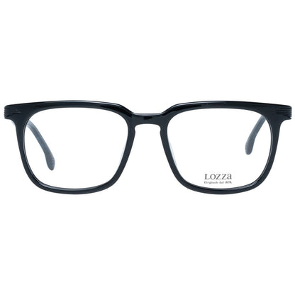 Black Men Glasses Frame
