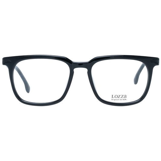 Black Men Glasses Frame