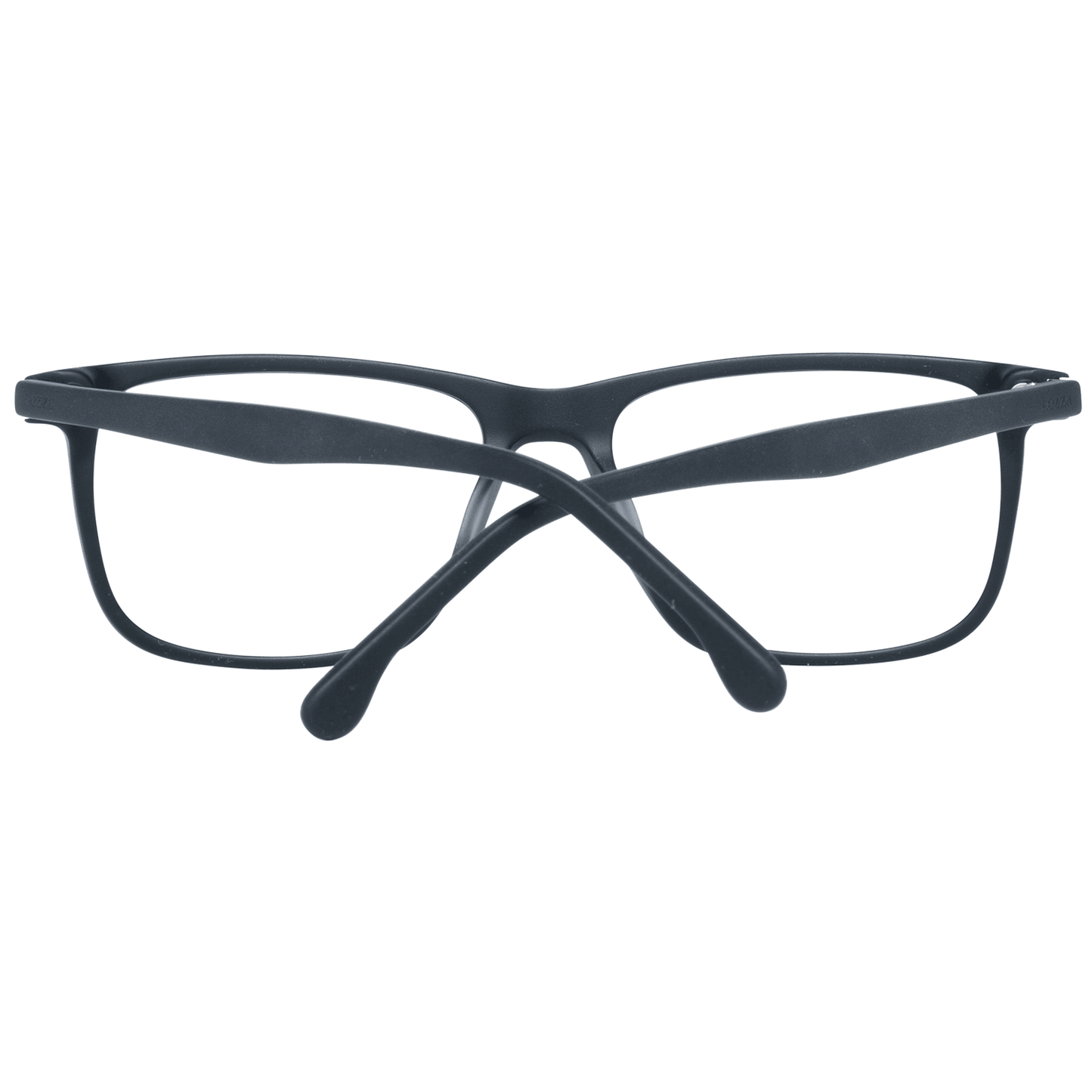 Black Men Glasses Frame