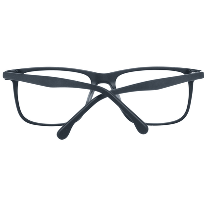 Black Men Glasses Frame