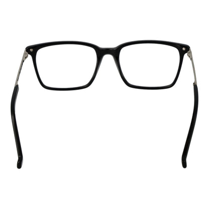 Black Plastic Glasses (Frames)