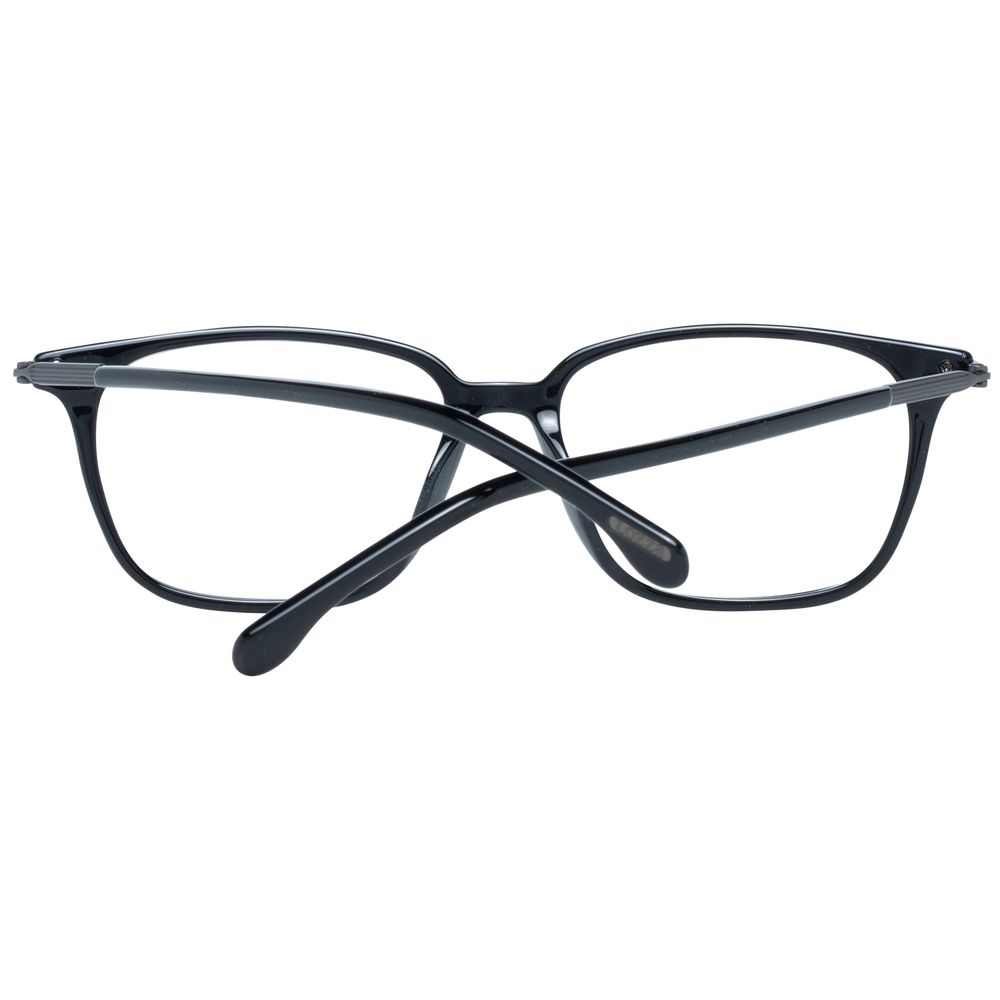 Black Men Glasses Frame