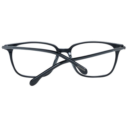 Black Men Glasses Frame