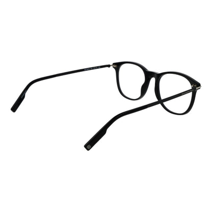 Black Plastic Glasses (Frames)