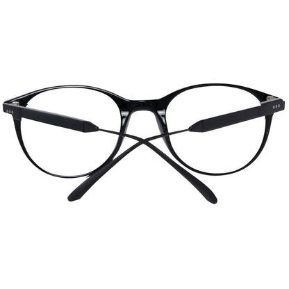 Black Men Glasses Frame