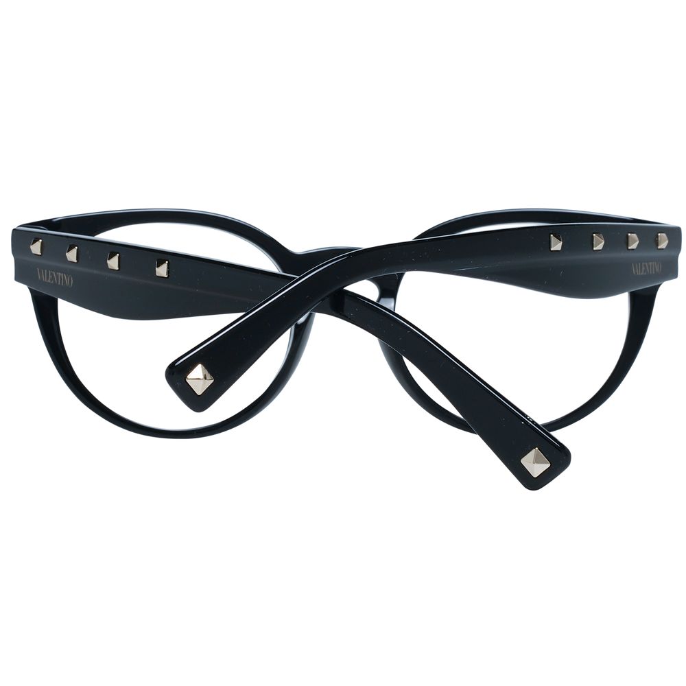 Black Women Glasses Frame