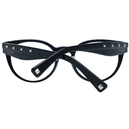 Black Women Glasses Frame