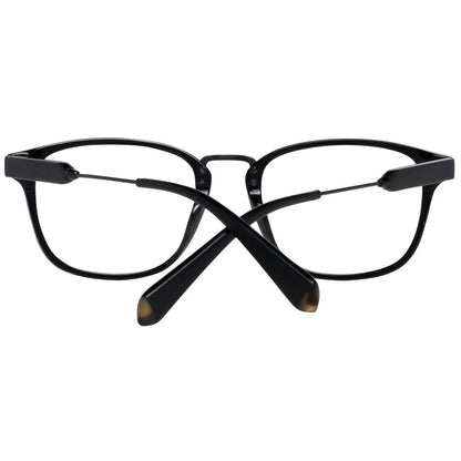 Black Men Glasses Frame