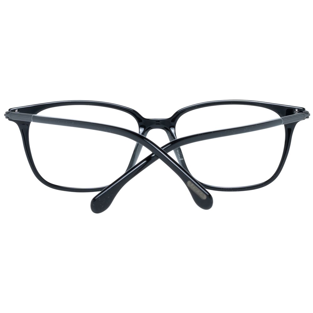 Black Men Glasses Frame