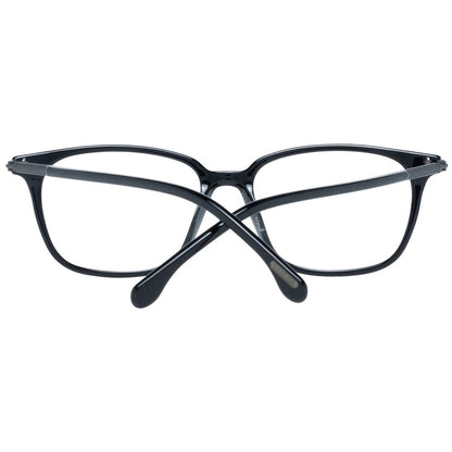 Black Men Glasses Frame