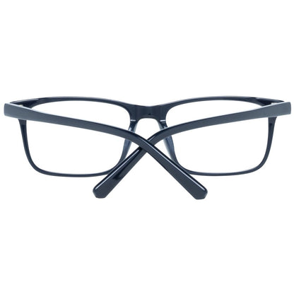 Black Men Glasses Frame