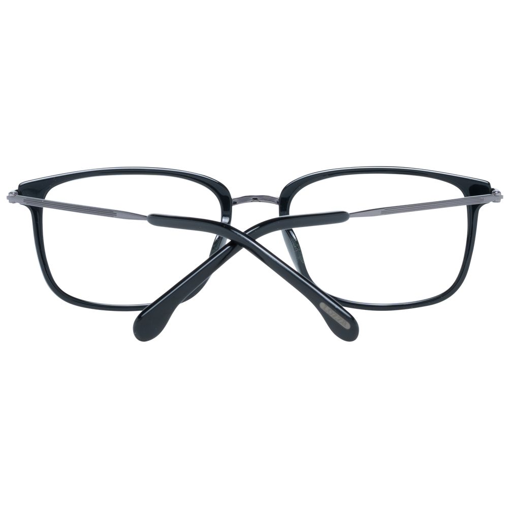 Black Men Glasses Frame