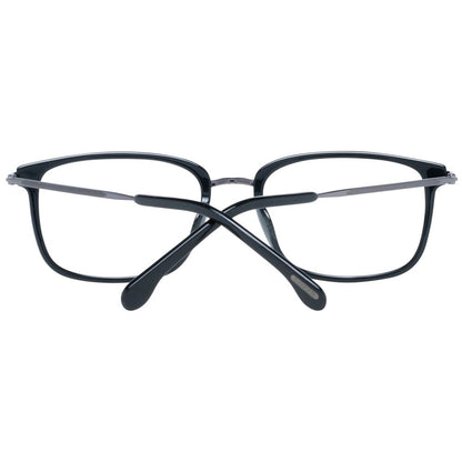 Black Men Glasses Frame