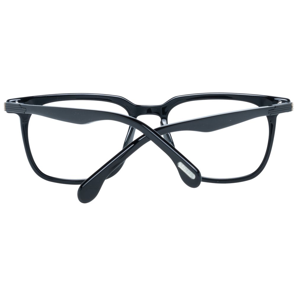 Black Men Glasses Frame