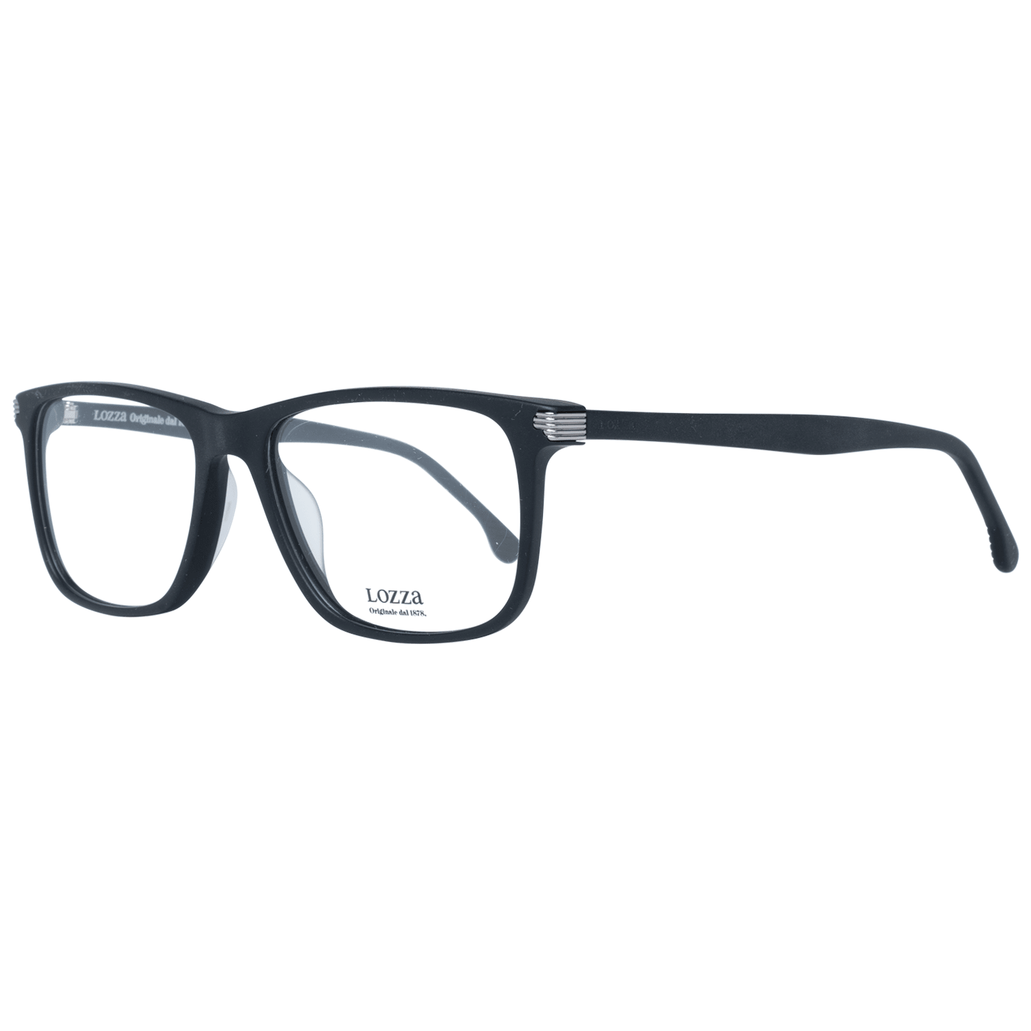 Black Men Glasses Frame
