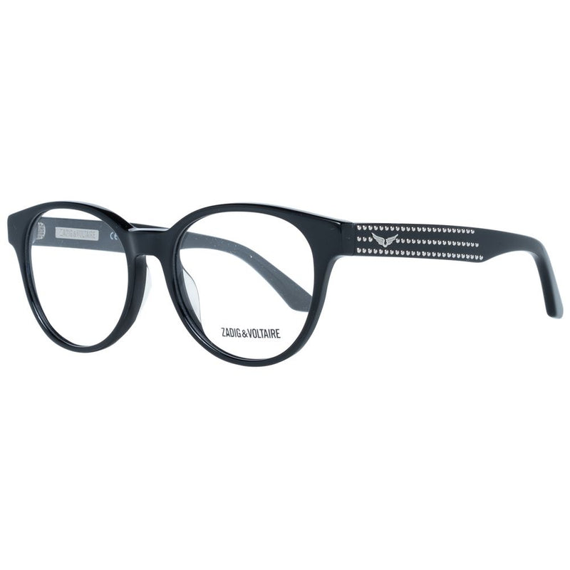 Black Women Glasses Frame
