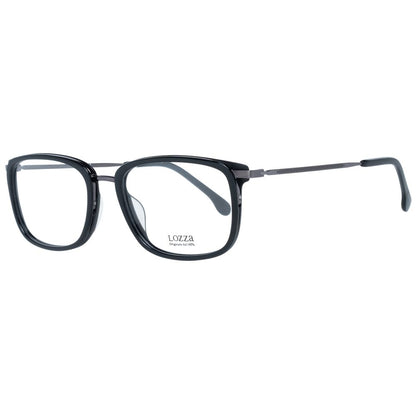 Black Men Glasses Frame