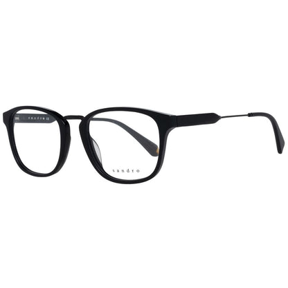 Black Men Glasses Frame