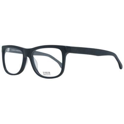 Black Men Glasses Frame