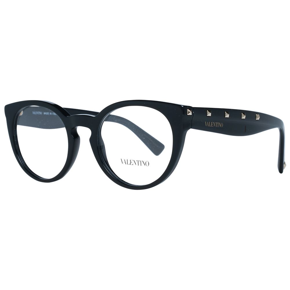 Black Women Glasses Frame