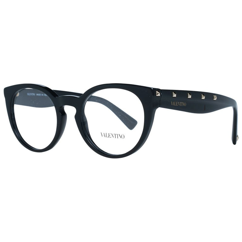 Black Women Glasses Frame