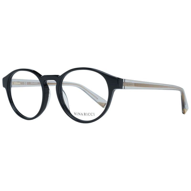 Black Women Glasses Frame