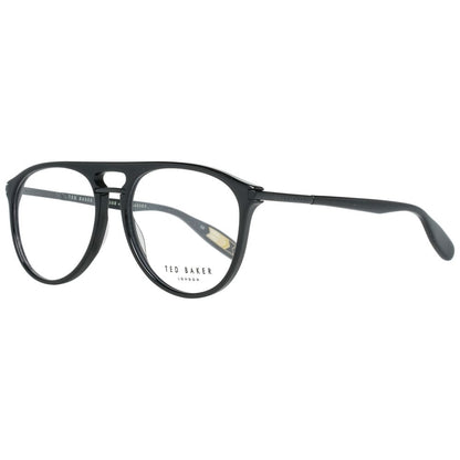 Black Men Glasses Frame