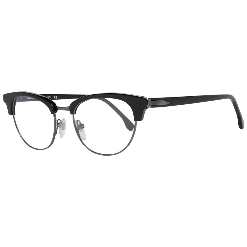 Black Women Glasses Frame