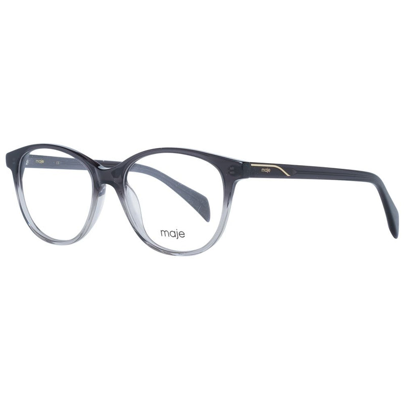 Black Women Glasses Frame