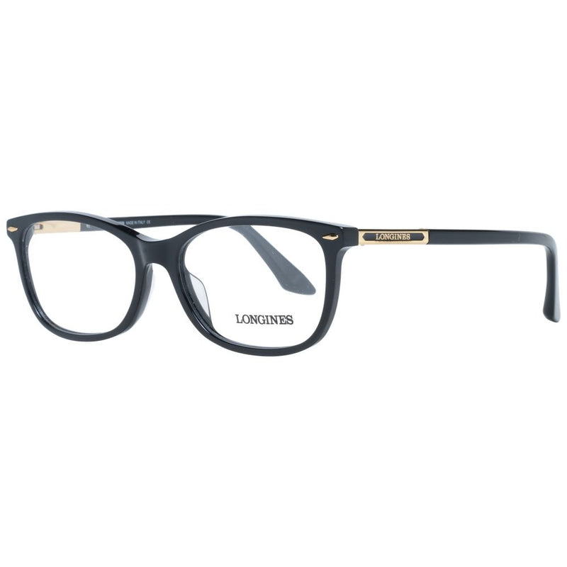 Black Women Glasses Frame