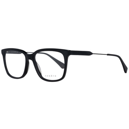 Black Men Glasses Frame