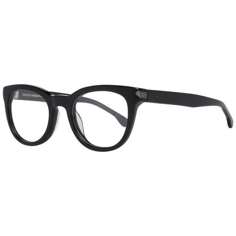 Black Women Glasses Frame