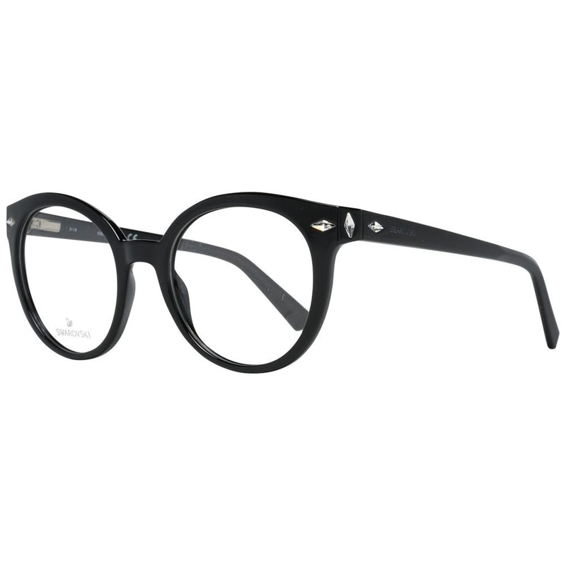 Black Women Glasses Frame