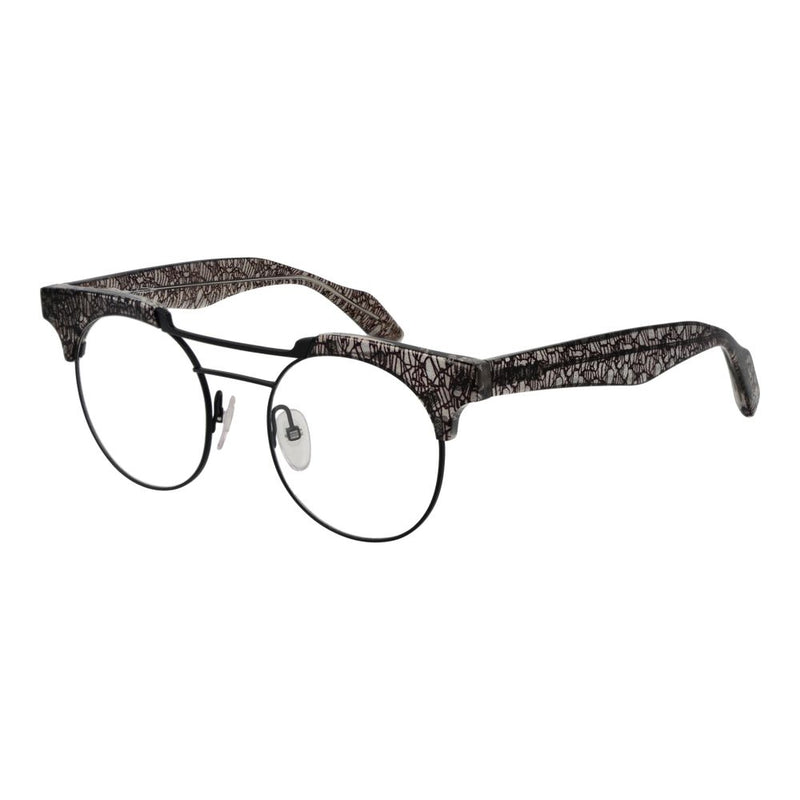 Black Women Glasses Frame