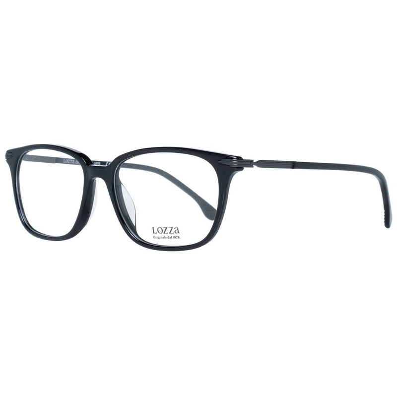 Black Men Glasses Frame