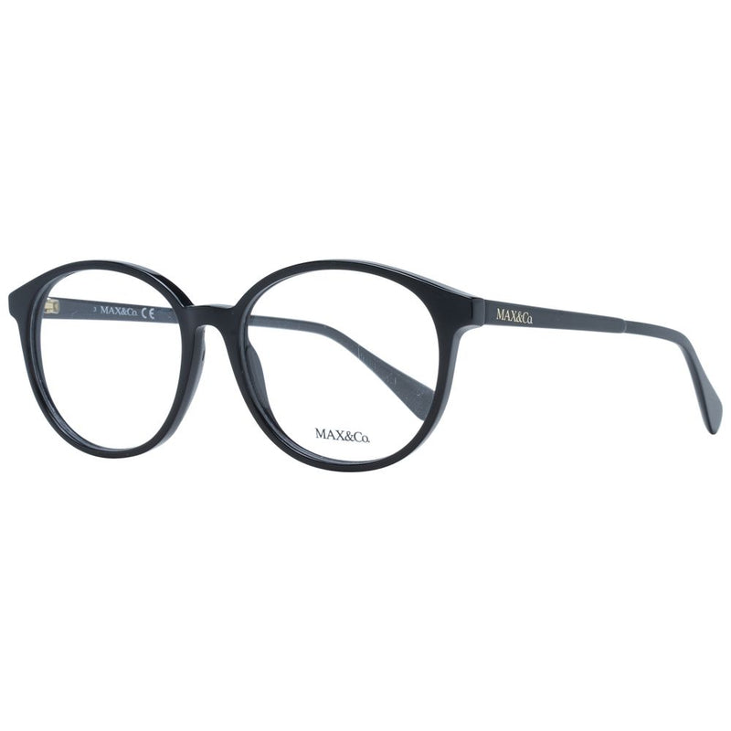 Black Women Glasses Frame
