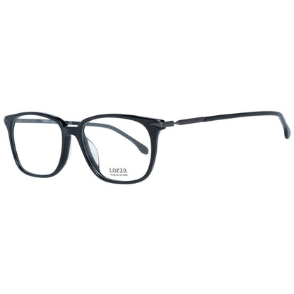 Black Men Glasses Frame