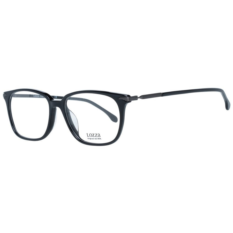 Black Men Glasses Frame