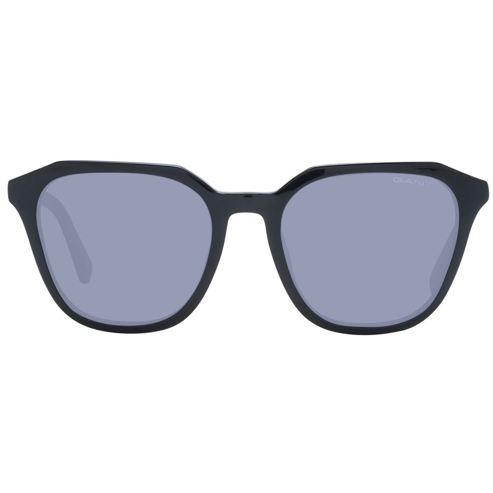 Black Women Sunglass-Gant-LabelTerrace.com