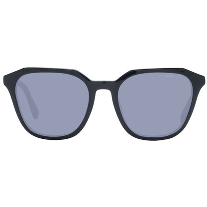 Black Women Sunglass-Gant-LabelTerrace.com