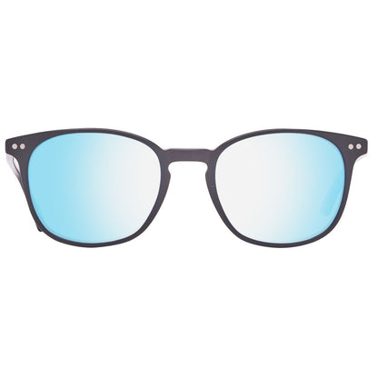 Black Plastic Sunglasses-Helly Hansen-LabelTerrace.com