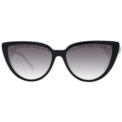 Black Women Sunglass
